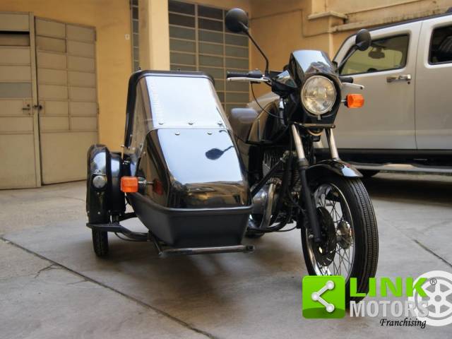 Bild 1/9 von Jawa DUMMY (1999)