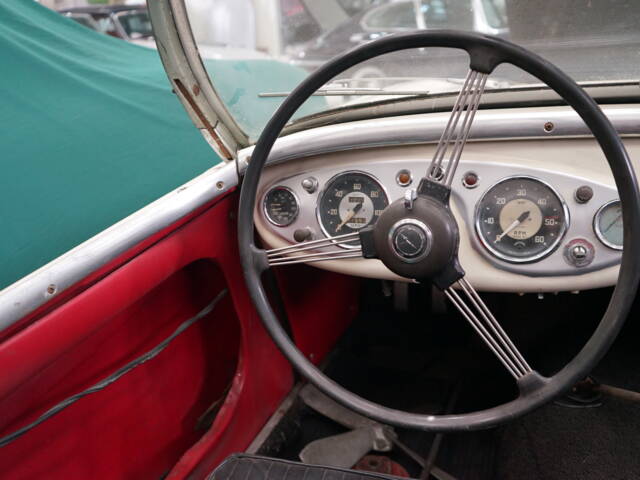 Image 1/10 of Austin-Healey 100/4 (BN2) (1956)