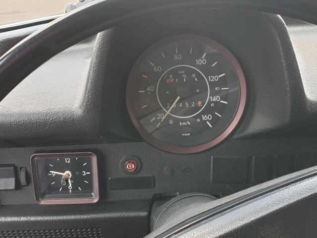 Volkswagen Beetle 1600