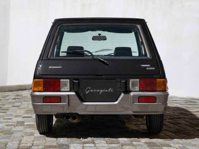 Innocenti De Tomaso
