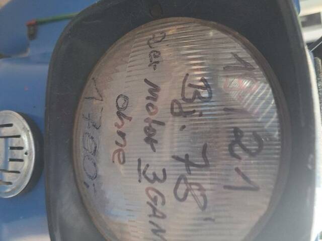 Simson Schwalbe KR 51/1 S