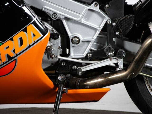 Laverda 750 S Sport