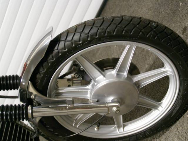 Zündapp KS 50