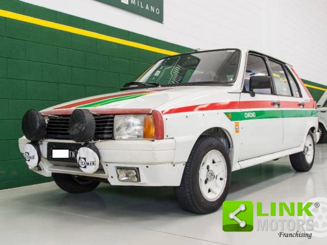 Image 1/20 of Citroën Visa Chrono (1984)
