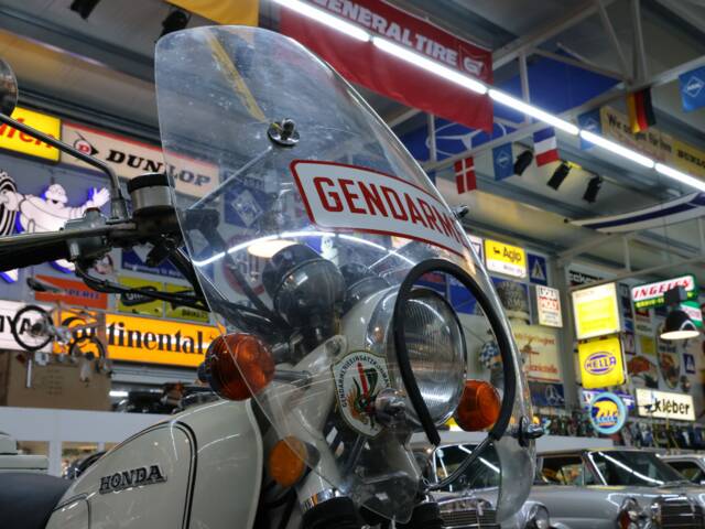 Honda CB 360 G