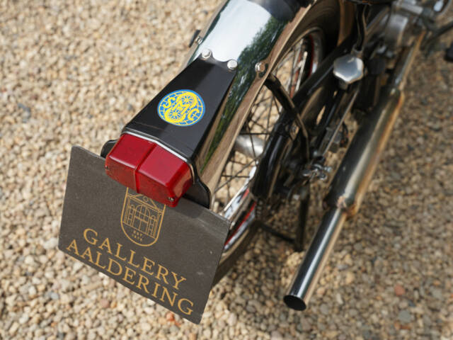 Egli-Vincent Rapide C