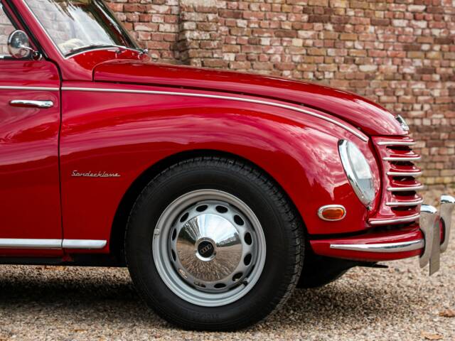 DKW Sonderklasse