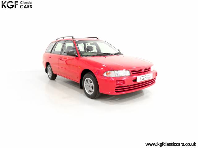 Image 1/30 of Mitsubishi Lancer (2000)