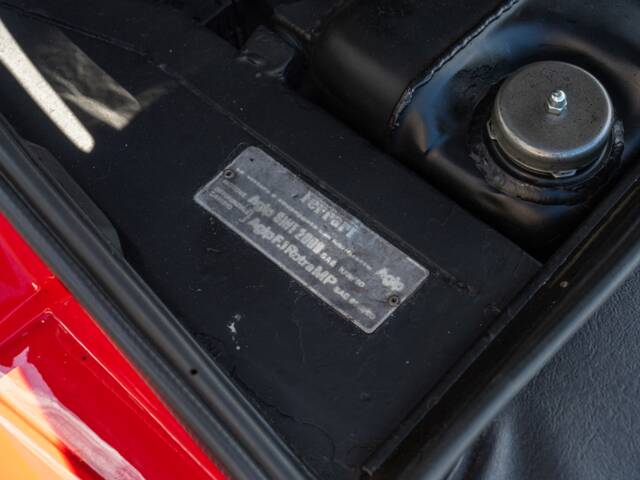 Ferrari 308 GTB