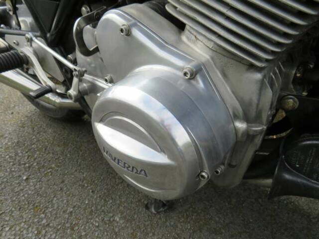 Laverda 1200 TS Mirage