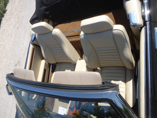 Jaguar XJS 5.3 V12