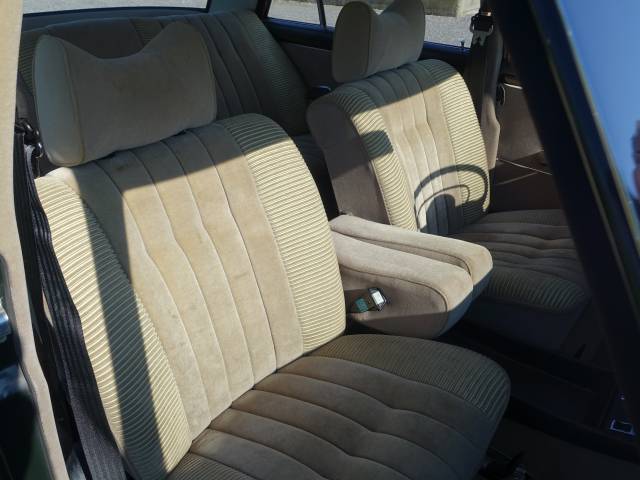 Mercedes-Benz 300 SEL 3.5
