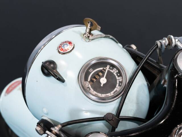 Bianchi 125