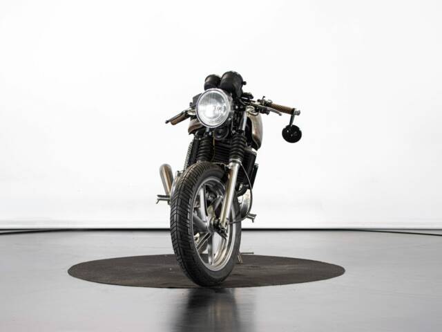 Honda CB 500E