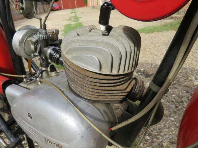 Pirotta Motoleggera 75