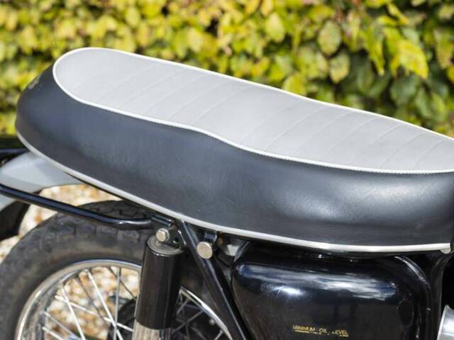 Triumph Bonneville T120