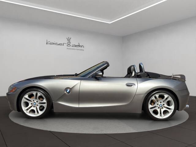 BMW Z4 3.0i