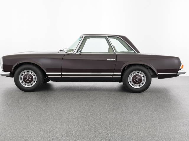 Mercedes-Benz 280 SL