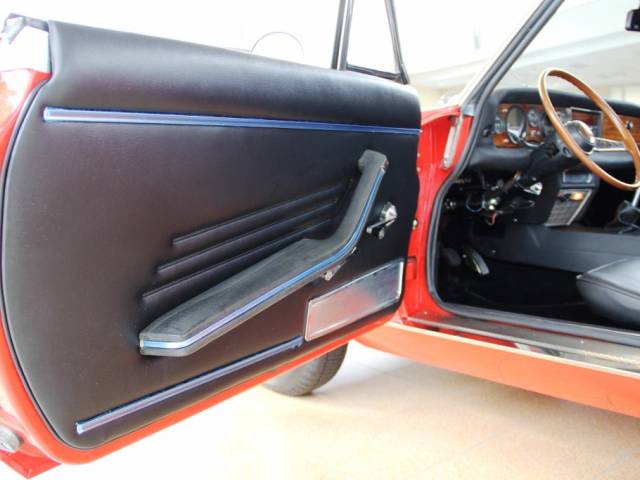FIAT 124 Spider AS