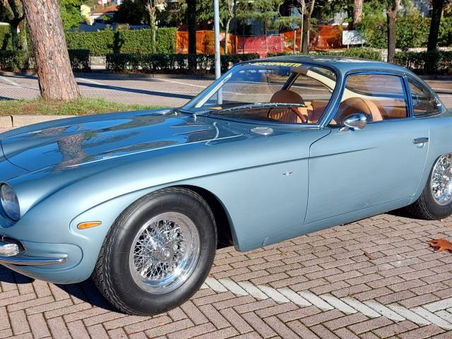 Image 1/4 de Lamborghini 350 GT (1964)