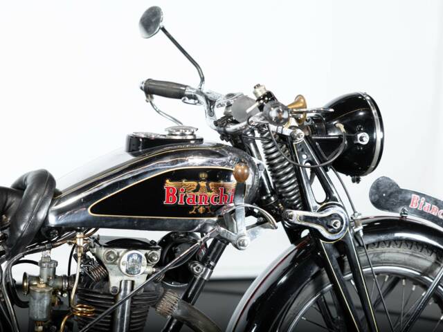 Bianchi Stelvio 250
