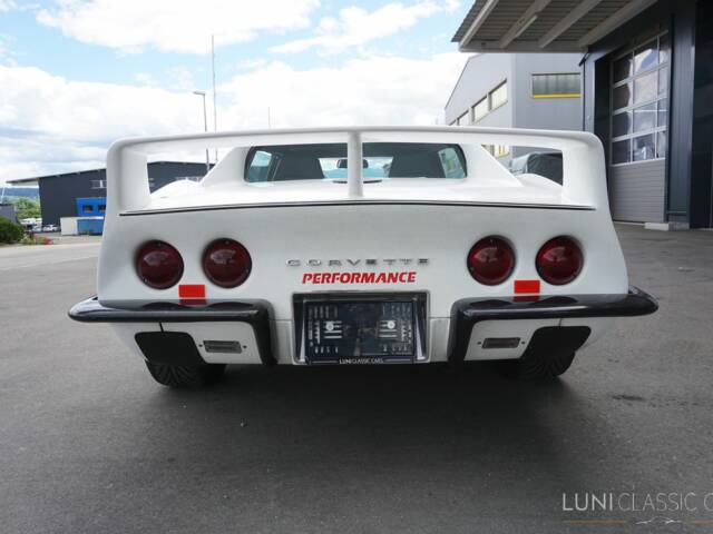 Chevrolet Corvette Stingray