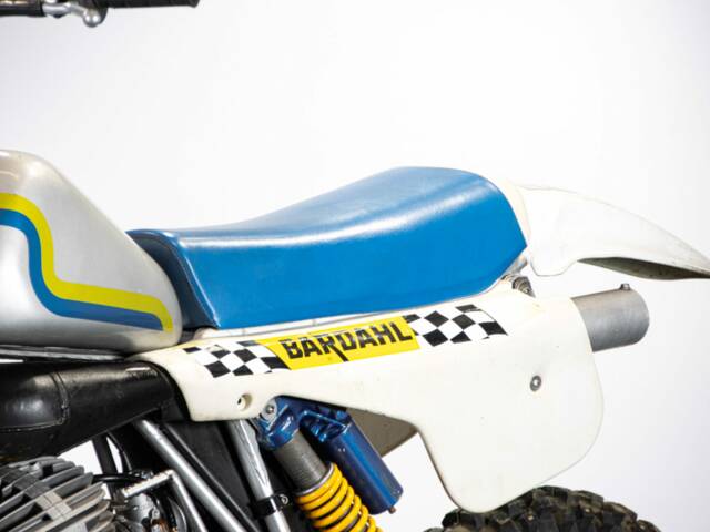 Husqvarna CR 250