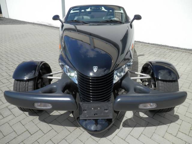 Plymouth Prowler