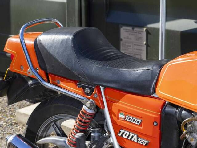 Laverda Jota 1000