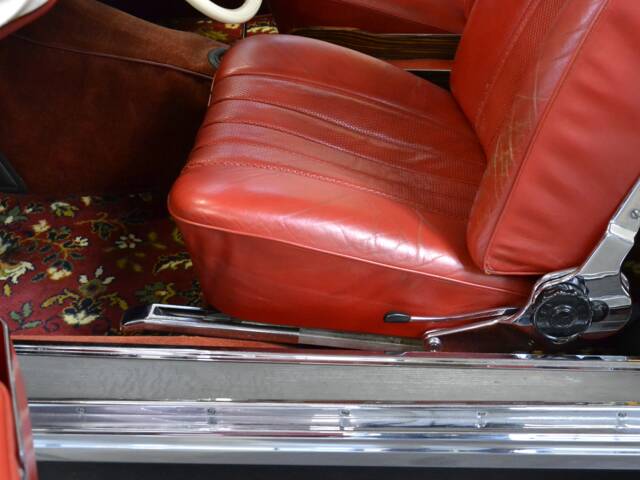 Mercedes-Benz 250 SE