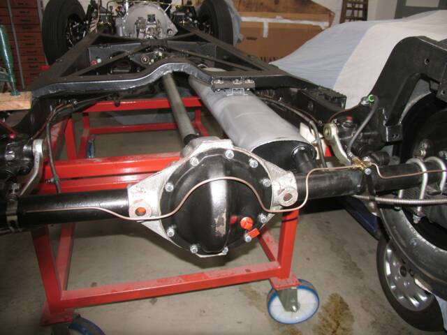 Jaguar Mk V  3.5 Litre