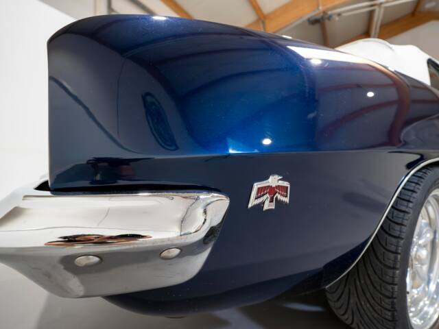 Pontiac Firebird