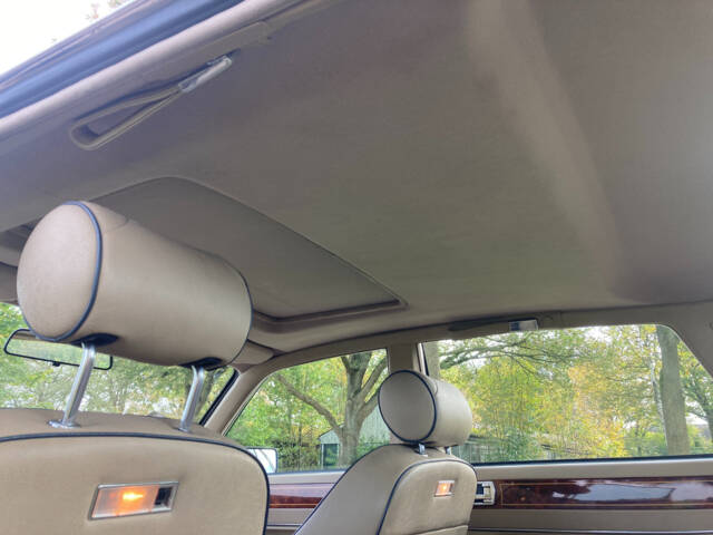 Jaguar XJ12 6.0