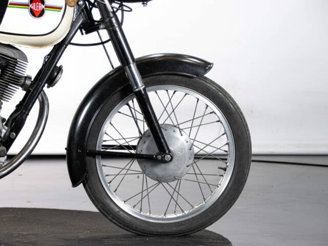 Gilera Giubileo 125