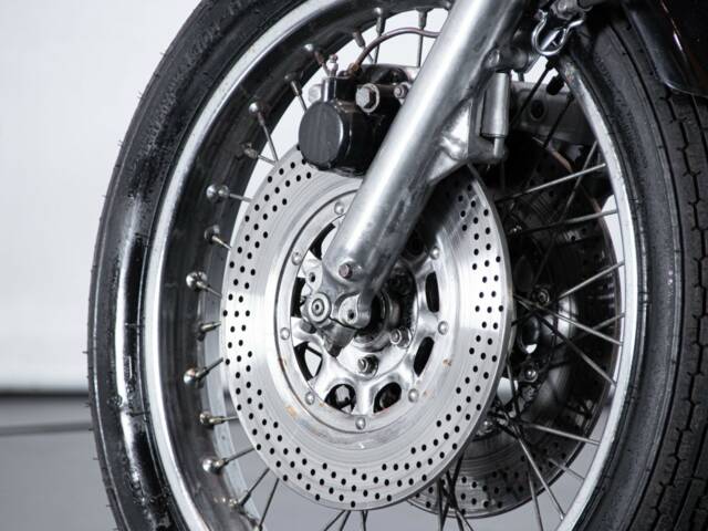 Honda CB 750 Custom