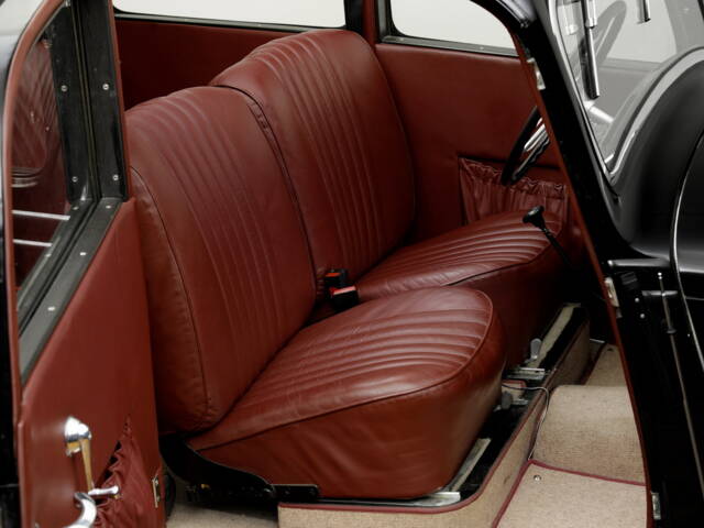 Mercedes-Benz 170 Va