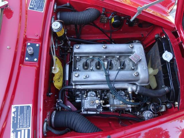 Alfa Romeo Giulietta Sprint Veloce