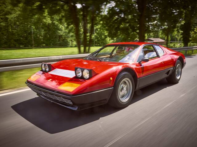 Ferrari 512 BB