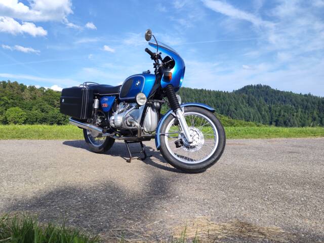 Bild 2/45 von BMW DUMMY (1974)