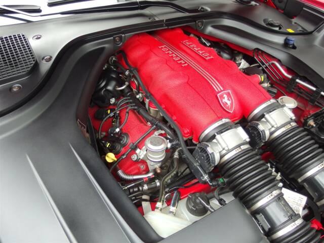 Ferrari California 30