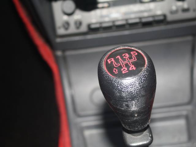 Peugeot 205 CTi 1,6