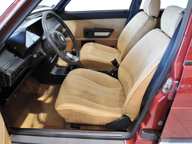 Alfa Romeo Giulietta 1.6