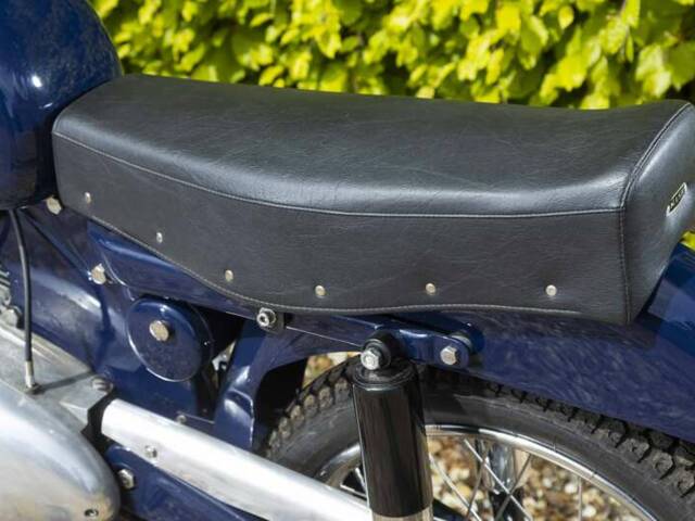Motobi Ardizio 125