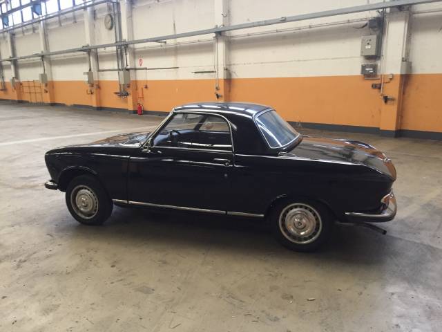 Peugeot 304 S Cabriolet