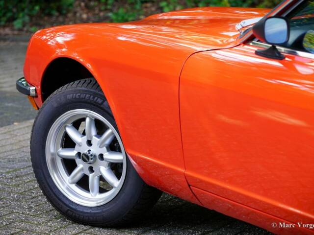 Datsun 240 Z
