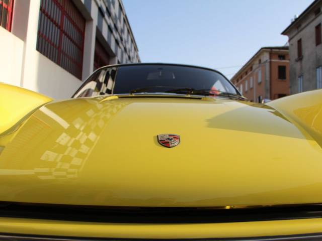 Porsche 911 2.4 E