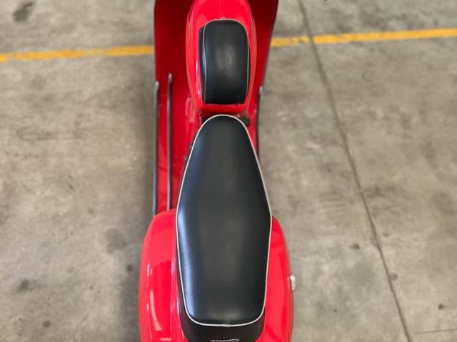 Piaggio Vespa 50 SS