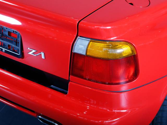 BMW Z1