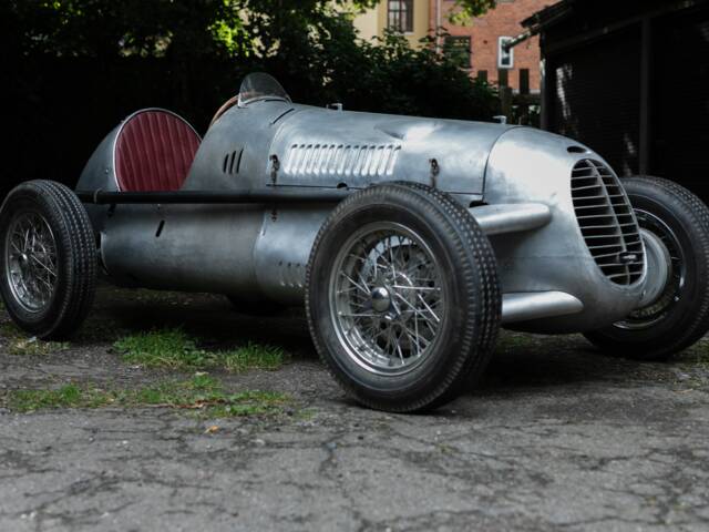 Cisitalia D46