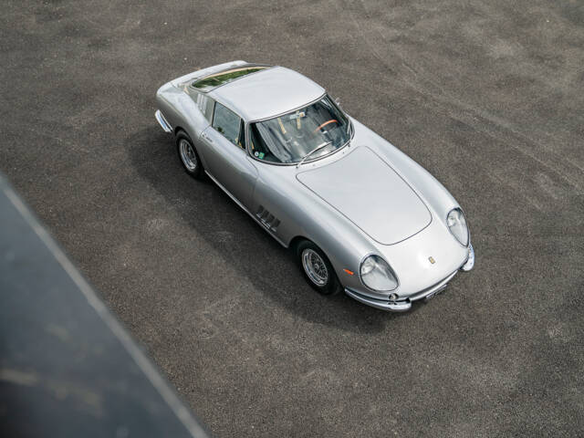 Ferrari 275 GTB